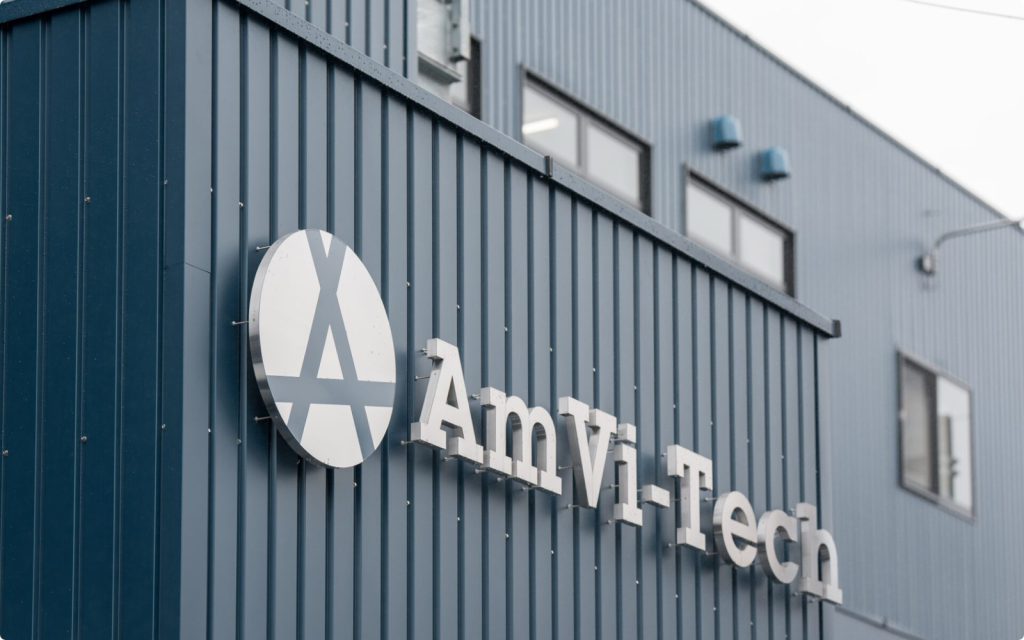 AmVi-Tech 株式会社