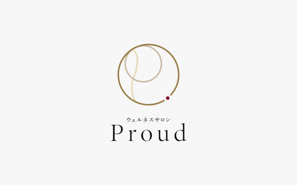 ウェルネスサロン Proud