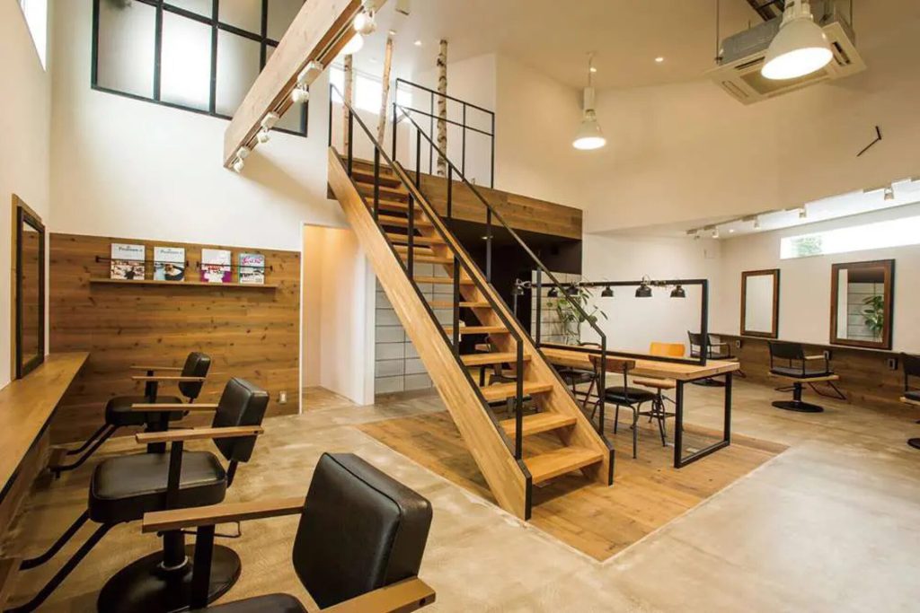 MAKIRA hair salon
