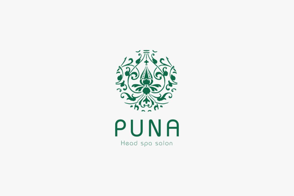 head spa salon PUNA