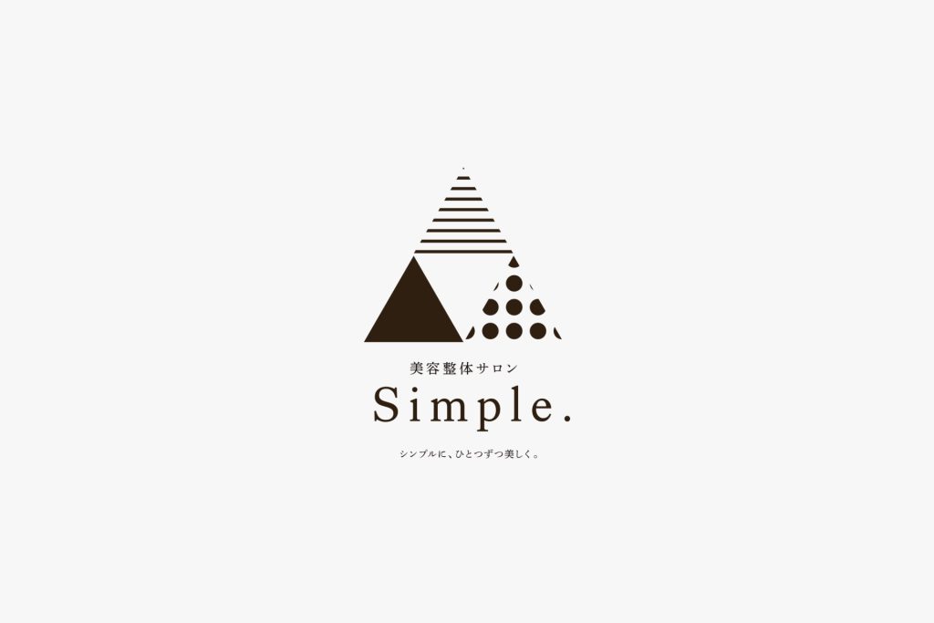 整体 Simple.