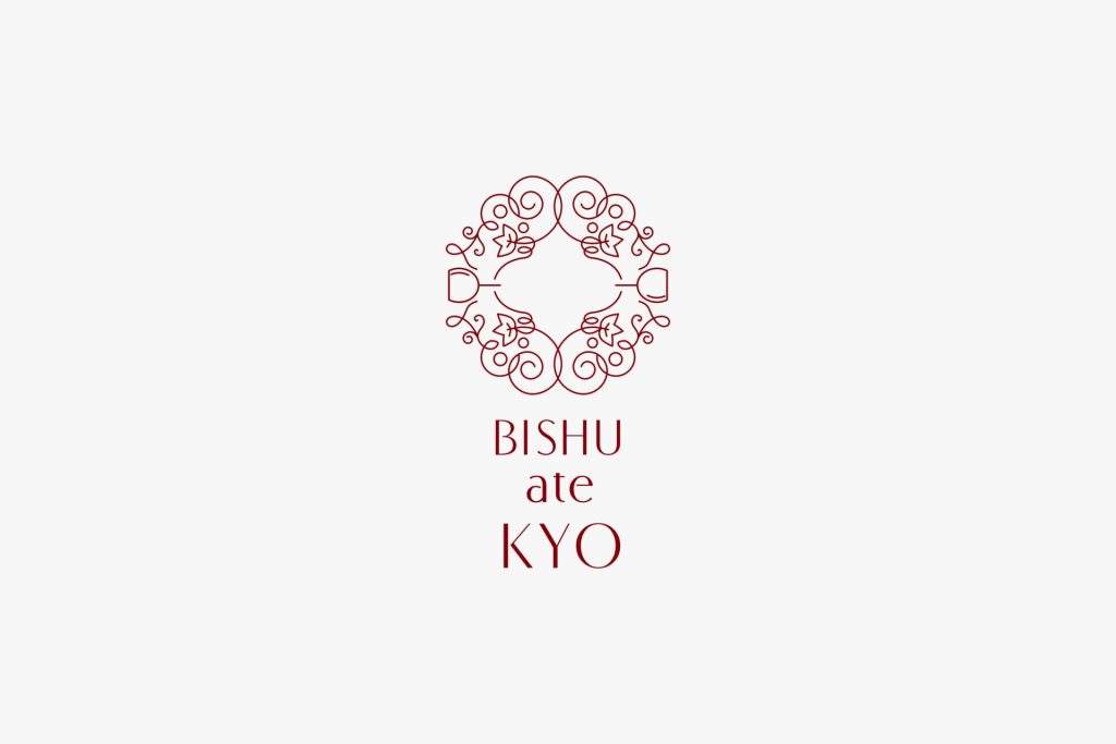 BISHU ate KYO