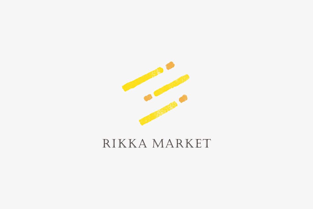 RIKKA MARKET