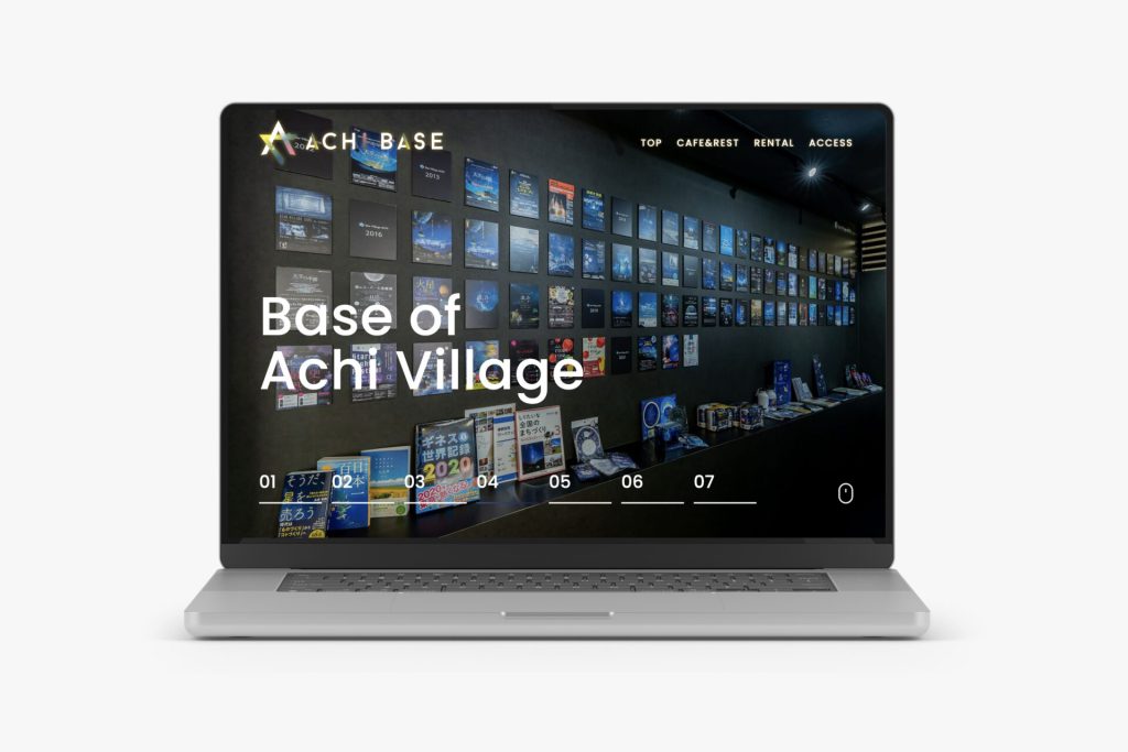 ACHI BASE
